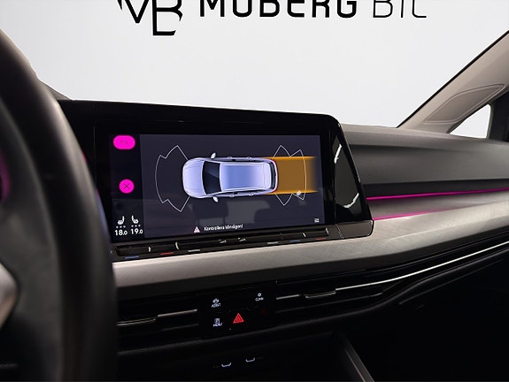 Volkswagen Golf I 18 of 18