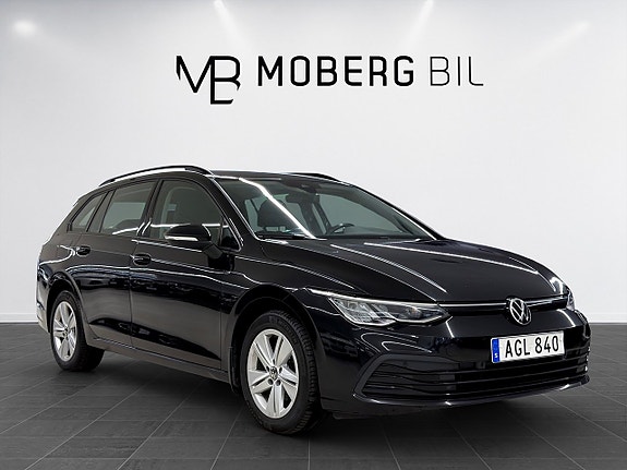 Volkswagen Golf I 6 of 18