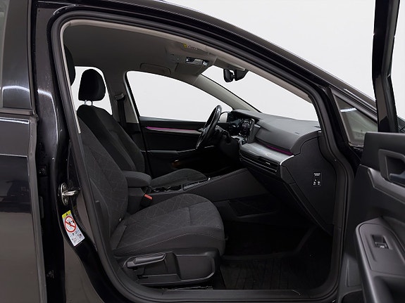 Volkswagen Golf I 14 of 18