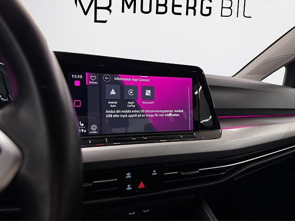Volkswagen Golf I 13 of 18