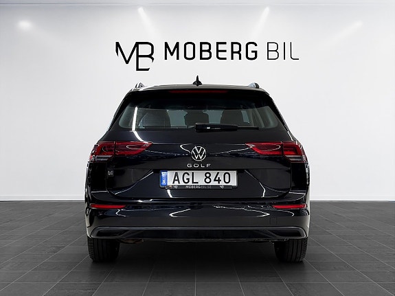 Volkswagen Golf I 5 of 18