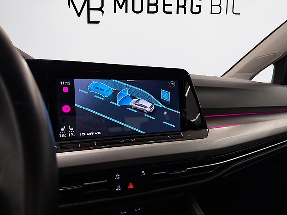 Volkswagen Golf I 16 of 18