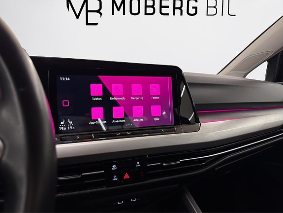 Volkswagen Golf I 12 of 18