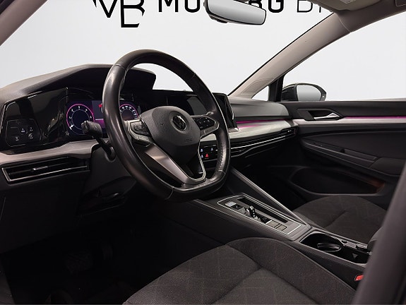 Volkswagen Golf I 8 of 18