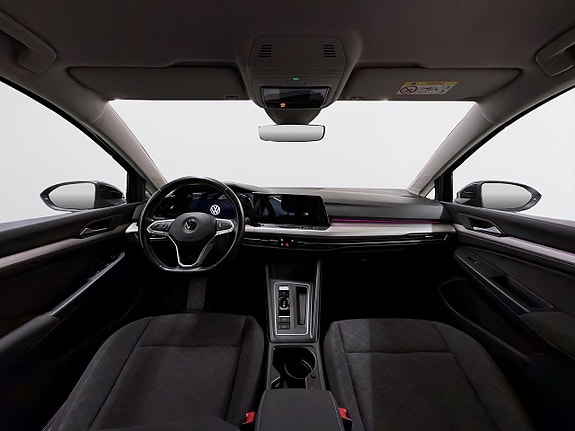 Volkswagen Golf I 10 of 18