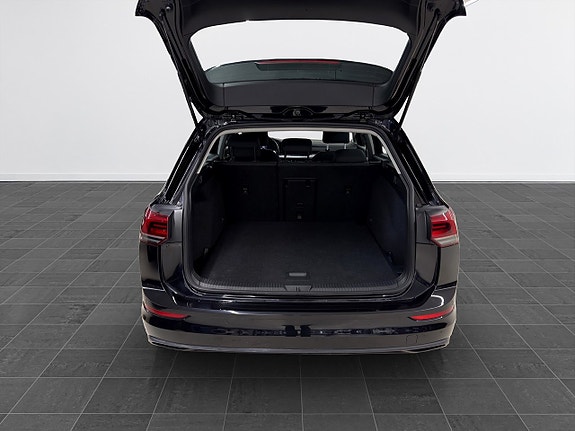 Volkswagen Golf I 15 of 18