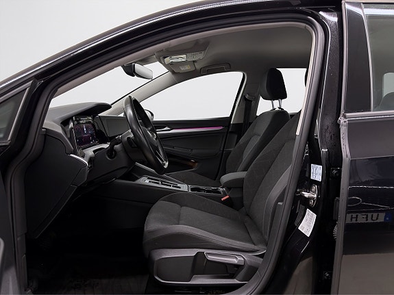 Volkswagen Golf I 7 of 18