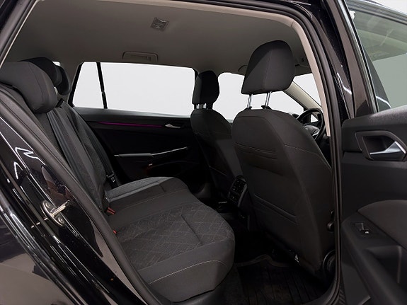 Volkswagen Golf I 9 of 18