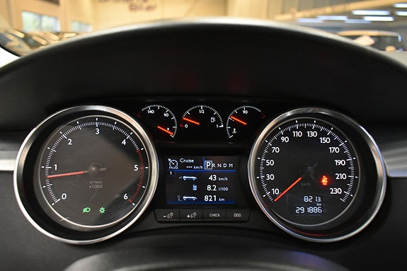 Peugeot 508 23 of 26