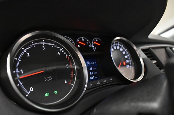 Peugeot 508 22 of 26