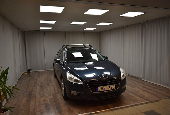 Peugeot 508 10 of 26