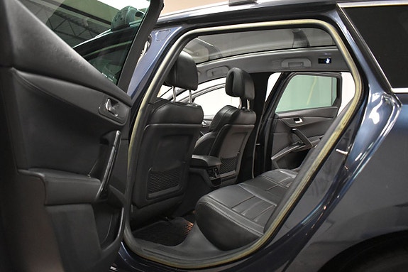 Peugeot 508 16 of 26