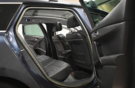 Peugeot 508 17 of 26