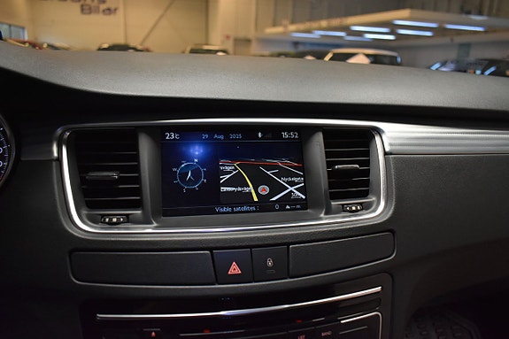 Peugeot 508 26 of 26
