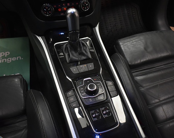 Peugeot 508 25 of 26