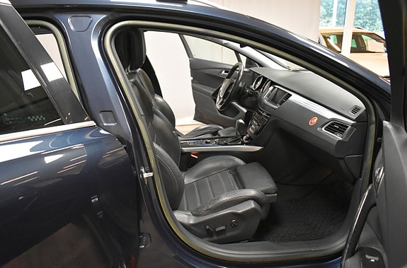 Peugeot 508 15 of 26