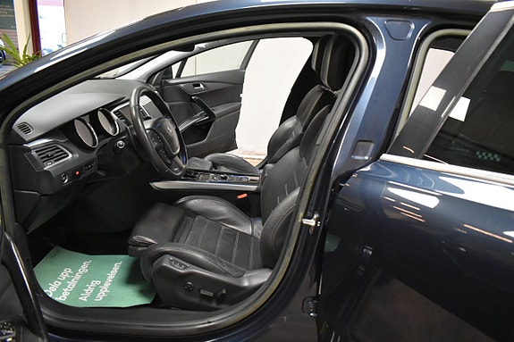 Peugeot 508 14 of 26