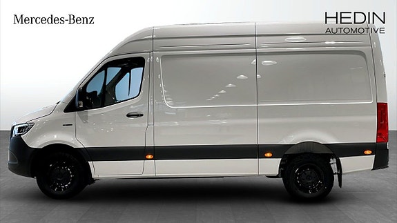 Mercedes-Benz Sprinter 314 4 of 12