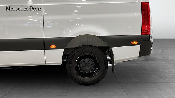 Mercedes-Benz Sprinter 314 6 of 12