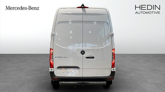 Mercedes-Benz Sprinter 314 5 of 12