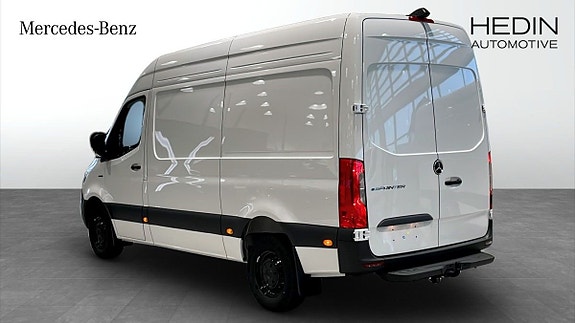 Mercedes-Benz Sprinter 314 3 of 12