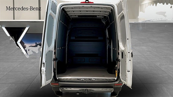 Mercedes-Benz Sprinter 314 11 of 12