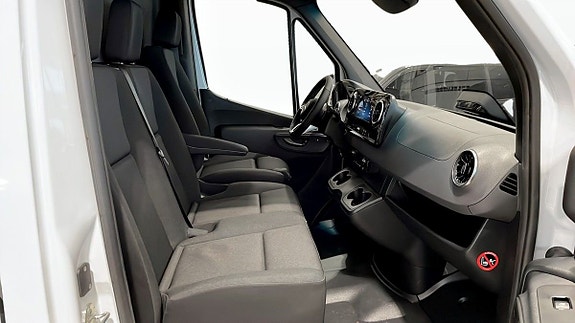 Mercedes-Benz Sprinter 314 7 of 12