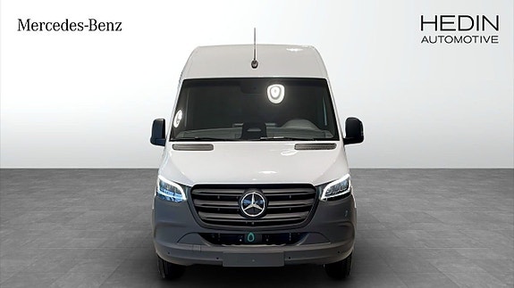 Mercedes-Benz Sprinter 314 2 of 12