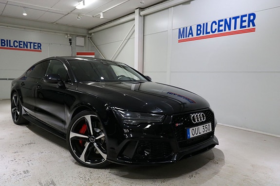 Audi RS7