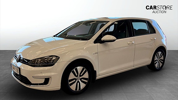 Volkswagen e-Golf VII