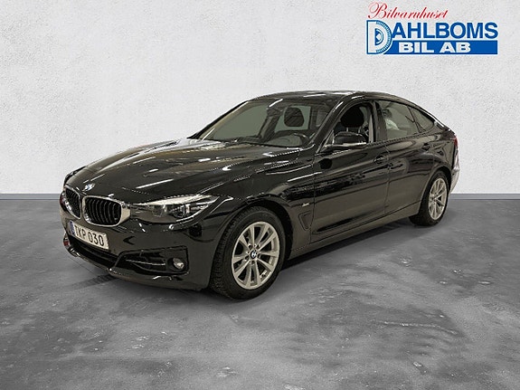BMW 320d