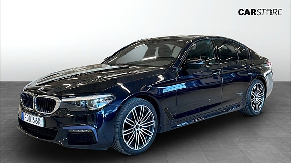 BMW 530xd