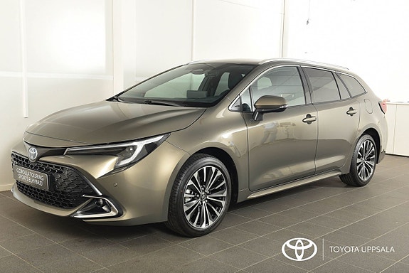 İkinci el  Toyota Corolla 1.8