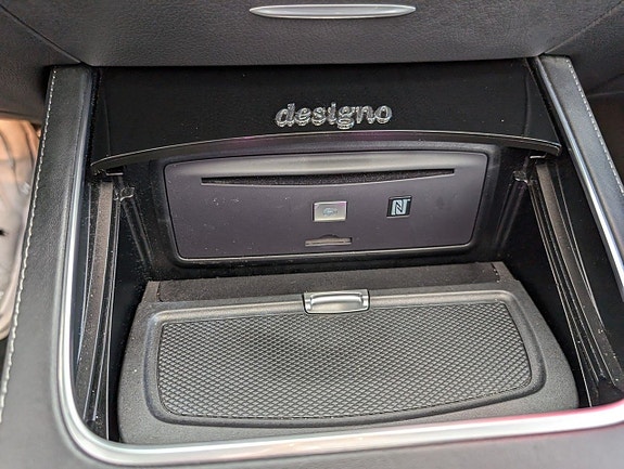 Mercedes-Benz S500 16 of 25