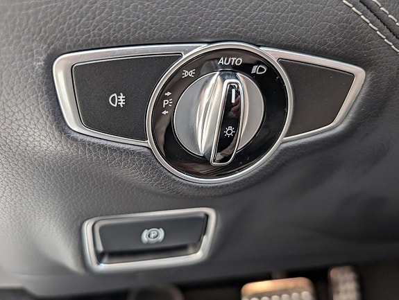 Mercedes-Benz S500 22 of 25