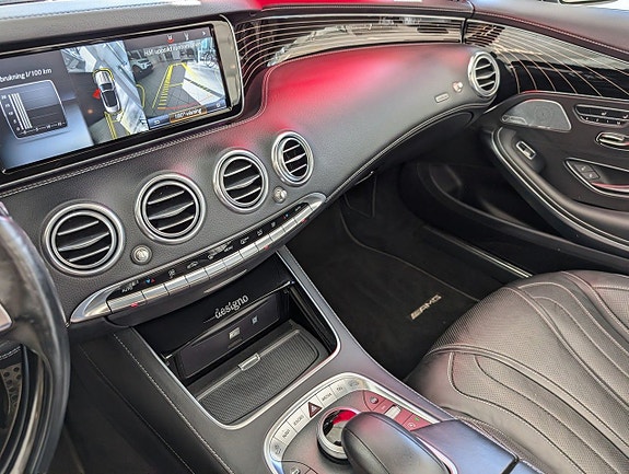 Mercedes-Benz S500 14 of 25