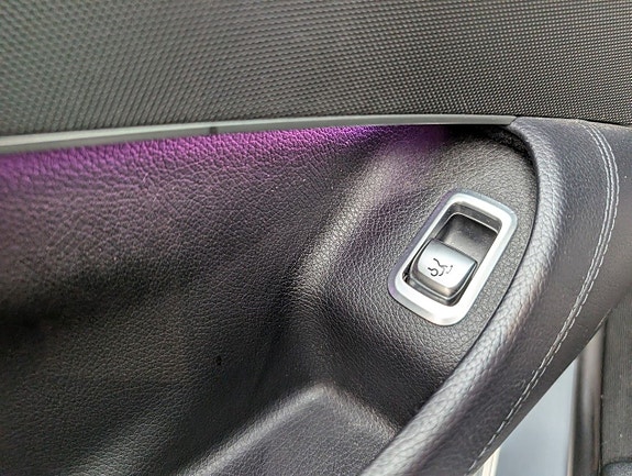 Mercedes-Benz S500 24 of 25