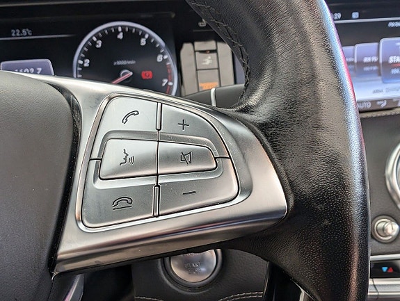 Mercedes-Benz S500 20 of 25