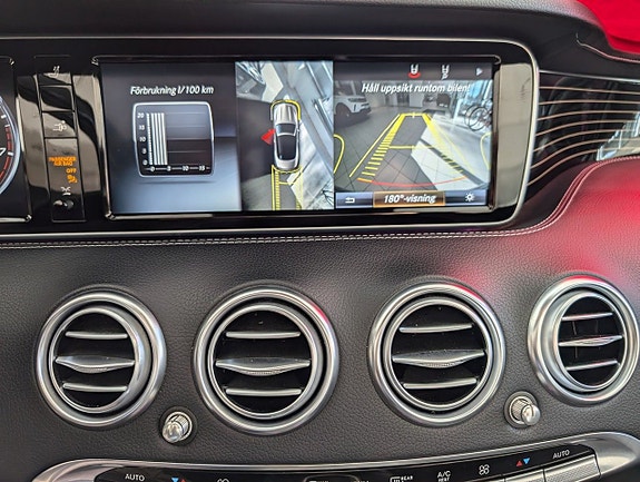Mercedes-Benz S500 15 of 25