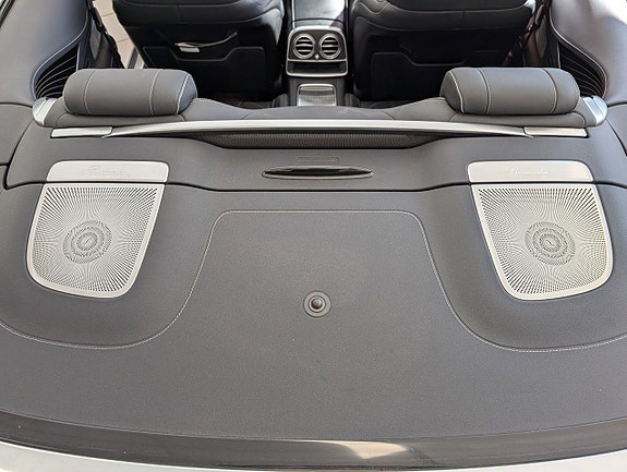 Mercedes-Benz S500 11 of 25