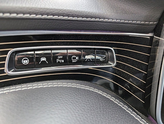 Mercedes-Benz S500 23 of 25