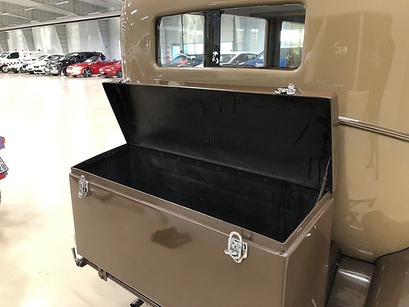 Rolls Royce 20/25 6 of 27