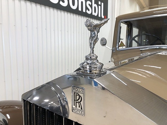 Rolls Royce 20/25 8 of 27