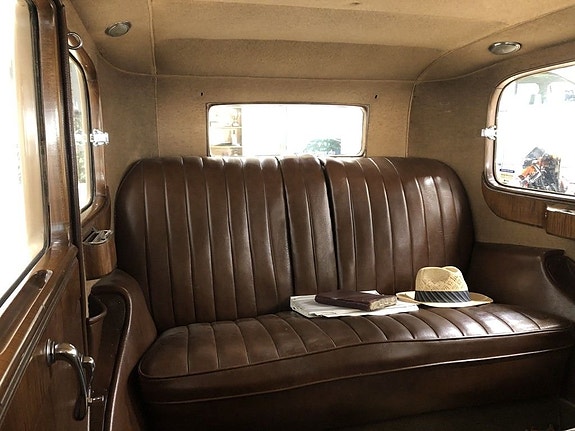 Rolls Royce 20/25 25 of 27