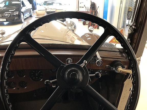 Rolls Royce 20/25 24 of 27