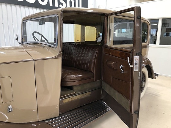 Rolls Royce 20/25 16 of 27