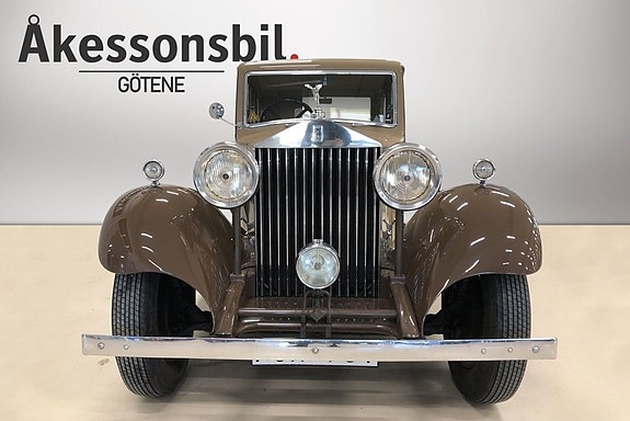 Rolls Royce 20/25 3 of 5