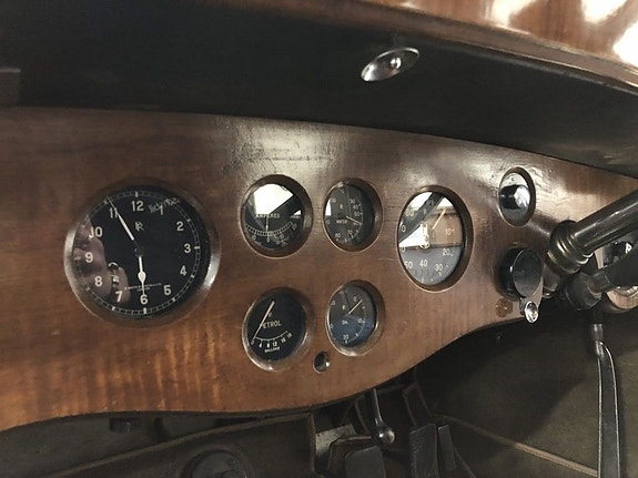Rolls Royce 20/25 22 of 27