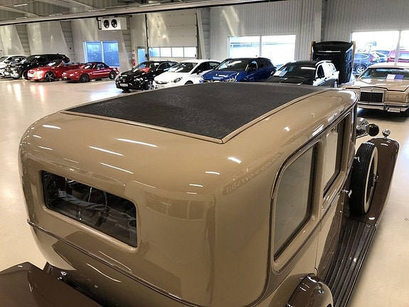 Rolls Royce 20/25 5 of 5