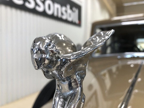 Rolls Royce 20/25 10 of 27